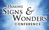 Healing Signs and Wonders Logo